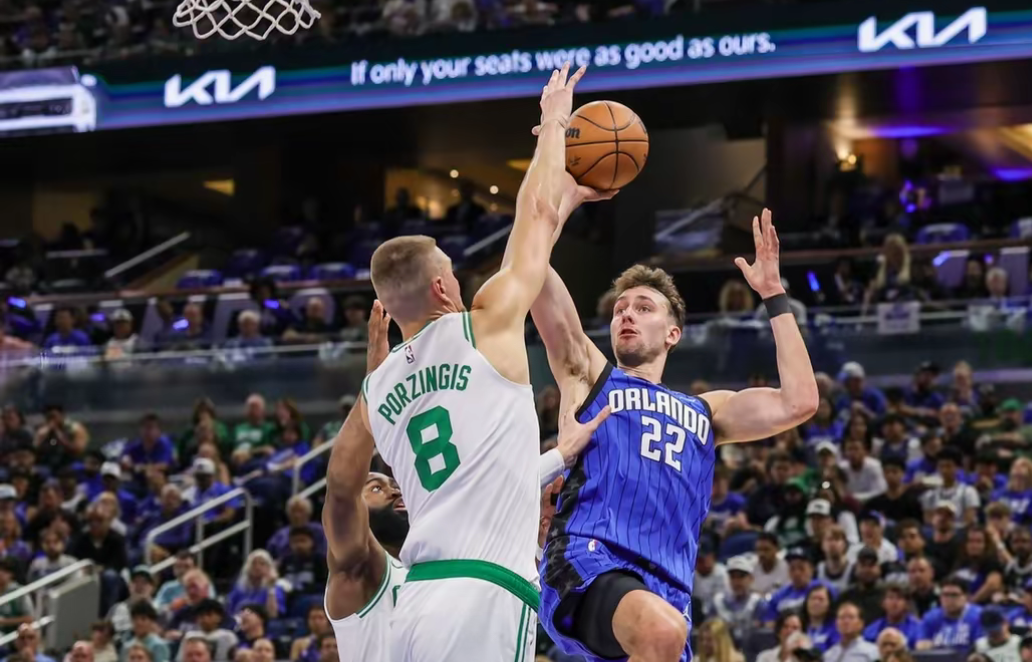 塔图姆与30激战巴塞罗那分钟，锐不可当胜负难料！，Scout焦点对战气势如虹延续的简单介绍