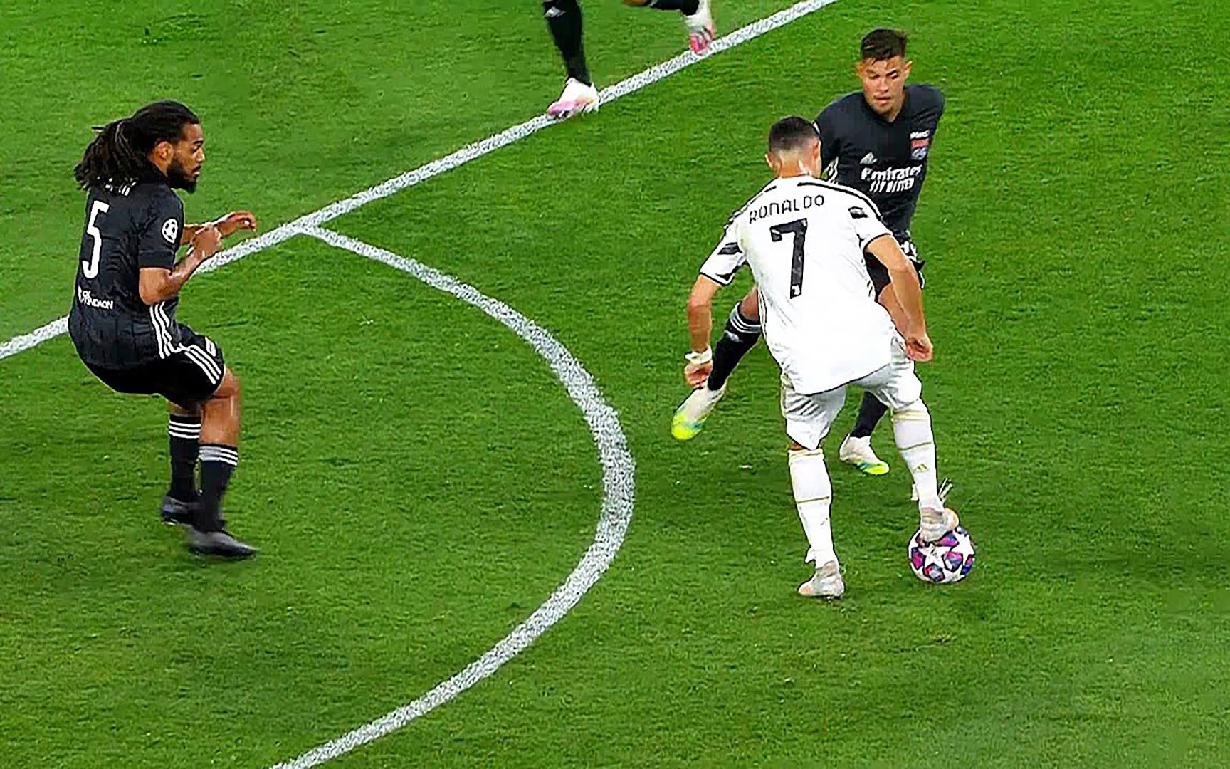  利物浦热刺比赛详情 